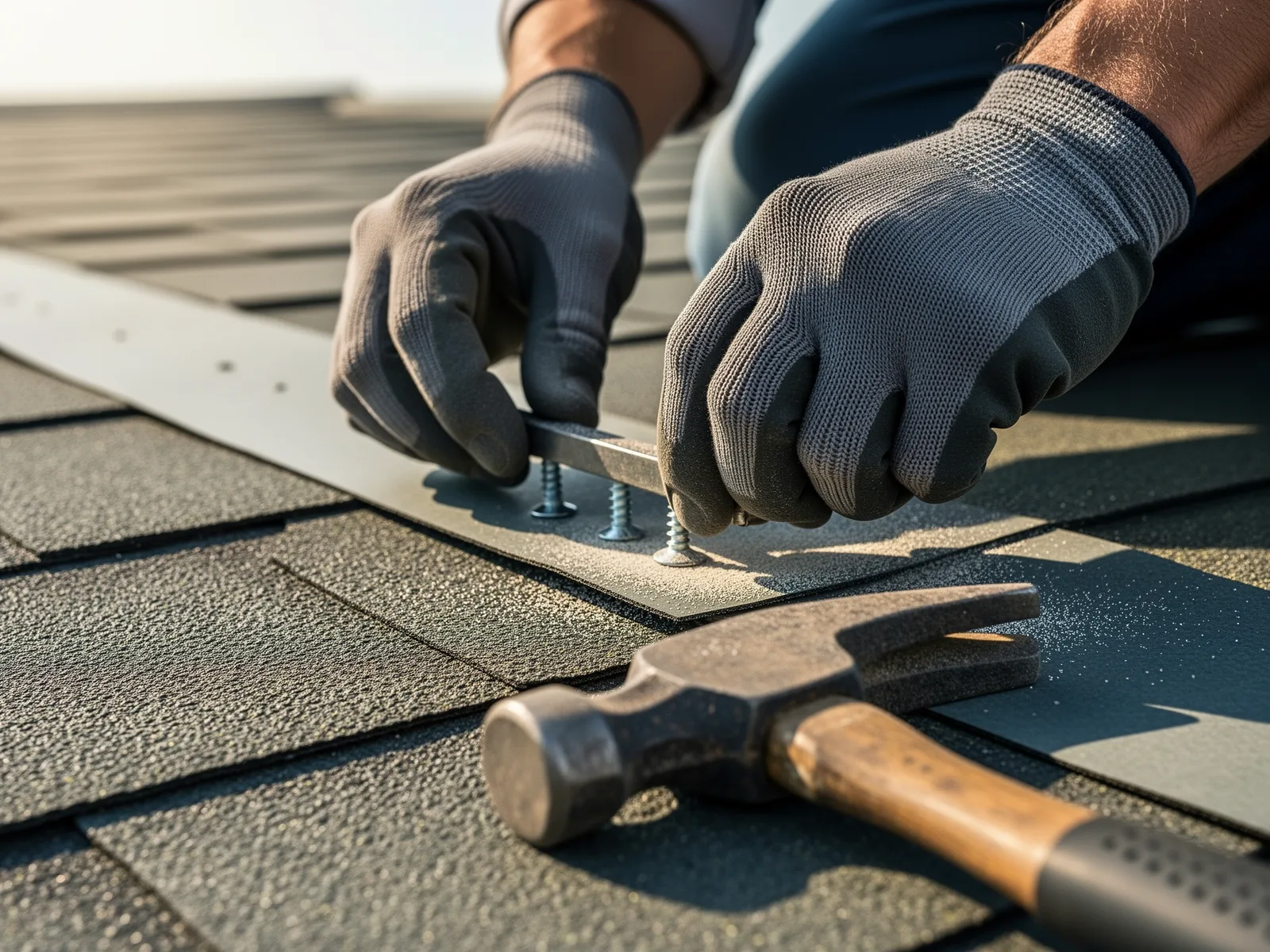 Why choose Fascia Repair in Beulah, CO